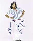 MONIQUE COLEMAN - High School Musical AUTOGRAPH - Signed 8x10 Photo