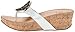 Volatile Women's Sterling Wedge Sandal