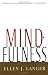 Mindfulness (A Merloyd Lawrence Book)