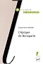 L'�poque de Bonaparte