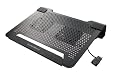 Cooler Master Notepal U2 (R9-NBC-8PBK-GP) - black