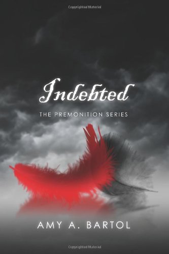 indebted the premonition series