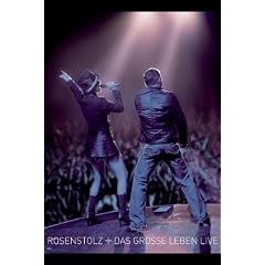 Rosenstolz - Das gro�e Leben live (Superjewel)