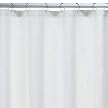 Global Tilework Matelasse Shower Curtain