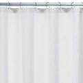Global Tilework Matelasse Shower Curtain