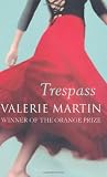 Trespass