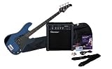 Beginner Kit Bass Guitars