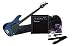 The Silvertone Revolver Bass - SSLB11PK-BK