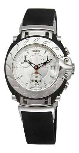 Tissot T-Race Ladies Watch T011.217.17.031.00