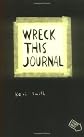 Wreck This Journal Paperback By Smith, Keri