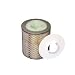 Extract-All F-981-1 Primary 2 Stage Cartridge Particulate Filter with Poly-Prefilter