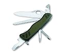 Victorinox Soldier Knife Standard Issue