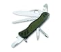 Victorinox Swiss Army Soldier Knife Standard Issue