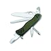 Victorinox Swiss Army Soldier Knife Standard Issue