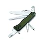 Victorinox Swiss Army Soldier Knife Standard Issue