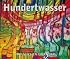 Hundertwasser (Tear Off Calendar)