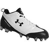 Under Armour Proto Speed Mid MC Football Cleat Mens