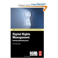 Digital Rights Management