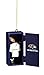 Team Sports America NFL Team Locker Ornament