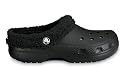 Crocs Mammoth Fleece Lined Clogs