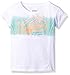 Levi's Girls' Big Short Sleeve Boxy Graphic T-Shirt