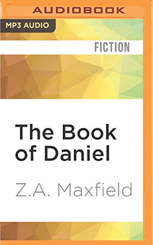 The Book of Daniel (St. Nacho's)