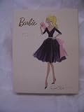 Robert Best Barbie Fashion Model Notecards with Envelopes, Set of 20