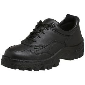 Rocky Duty Men's TMC Athletic Oxford