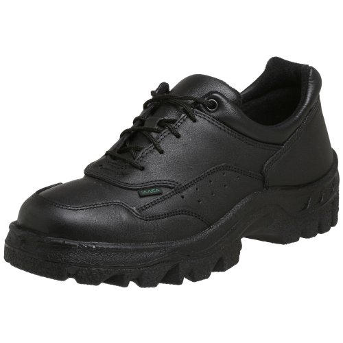 Rocky Duty Men's TMC Athletic Oxford