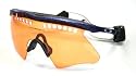 Oakley M Frame Slash Cobalt/persimmon