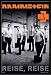 Rammstein Poster Reise Reise + ALU-Rahmen, schwarz von Rammstein - alle Infos