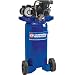 Campbell Hausfeld Electric Portable Air Compressor - 2 HP, 5.5 CFM @ 90 PSI, 26-Gallon, 120 Volt, Model# VT6407