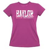 Baylor Bears Womens T-Shirt