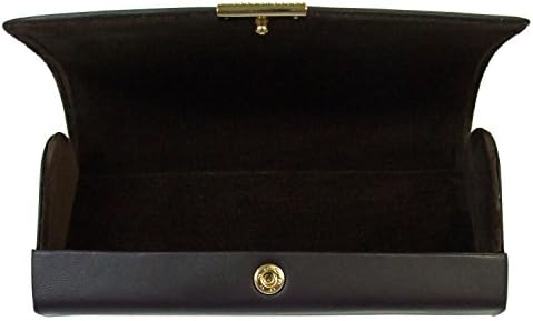 Eyeglass Cases Made in Japan Hook Formula Nishijin-15N D