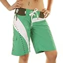 ONeill Boardshorts - ONeill Victory Trunks - Green