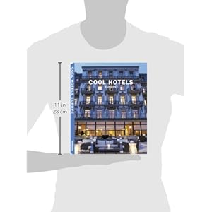 Cool Hotels Europe