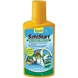 Tetra 77960 SafeStart, 15-Gallon, 50-ml, 1.69-Ounce
