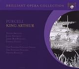 Purcell - King Arthur