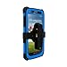 Train Time Laser Kraken A.M.S. Case for Samsung Galaxy S IV