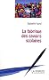 La fabrique des savoirs scolaires