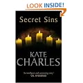 Secret Sins (Callie Anson)
