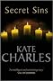 Secret Sins (Callie Anson)