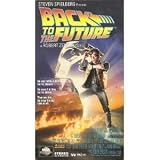 Back to the Future [VHS]