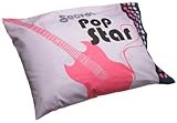 Hannah Montana Part Time Rocker Pillowcase
