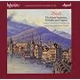 J.S. Bach: The Great Fantasias, Preludes & Fugues