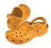 Apparel : Crocs Kids Cayman - Mango (FREE SHIPPING)