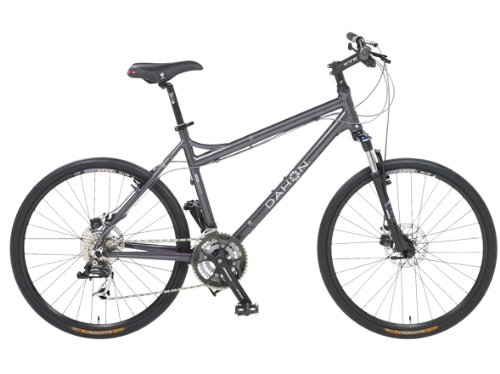 DAHON Faltrad Klapprad 26'' MTX 24G SRAM gunmetall M