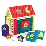 Wooden Sound Blocks- 12 Piece Set