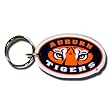 Auburn Tigers NCAA Key Ring