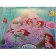 Disney Princess Mermaid twin comforter (special edition)